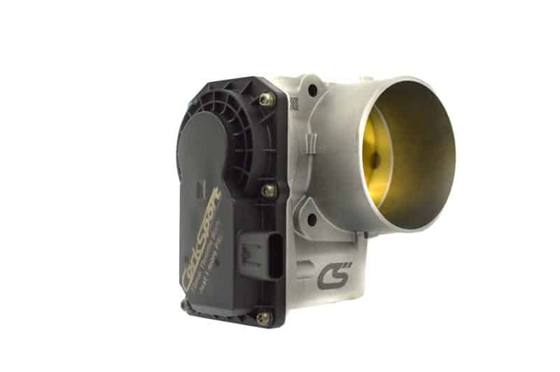 CorkSport Performance Throttle Body for 20062013 Mazdaspeed